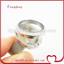 316 stainless steel rings jewelry wholesale